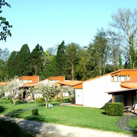 Hotel Manzanos Dorneda