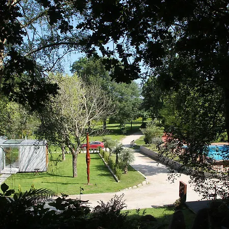 Hotel Manzanos 2*