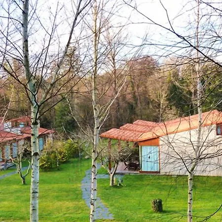 Manzanos Hotel