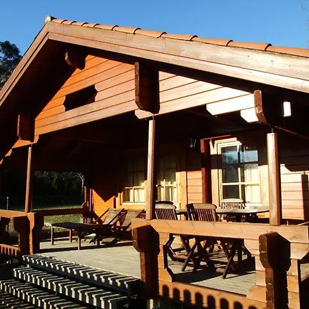Manzanos Hotel