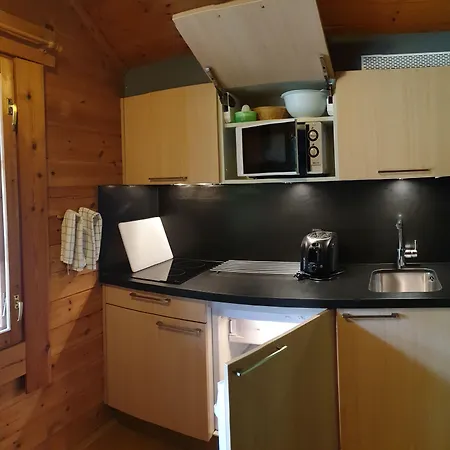 Manzanos Hotel