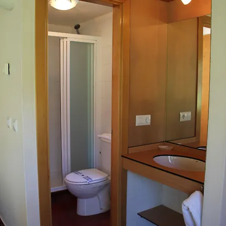 Manzanos Hotel 2*