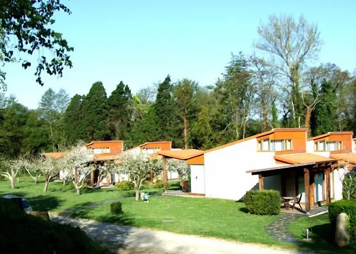 Ξενοδοχείο Manzanos Dorneda