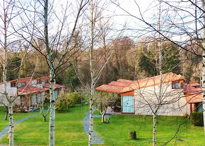 Manzanos Ξενοδοχείο