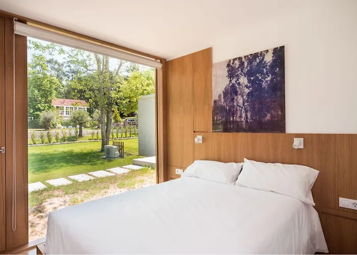 Manzanos Ξενοδοχείο Dorneda