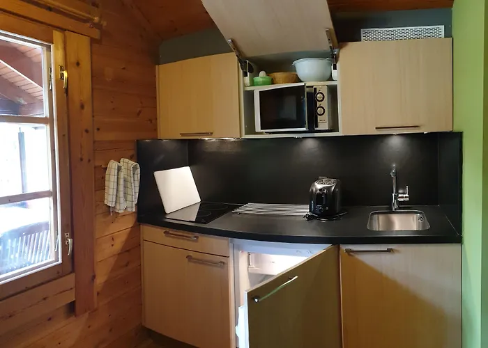 Manzanos Ξενοδοχείο