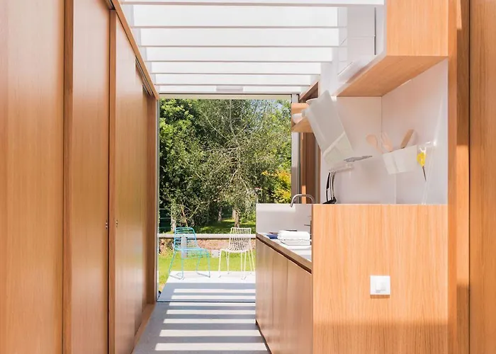 Ξενοδοχείο Manzanos