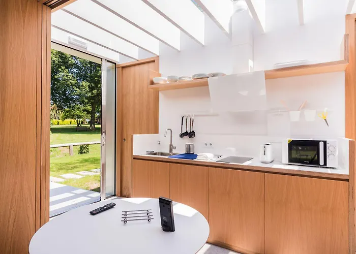 Ξενοδοχείο Manzanos