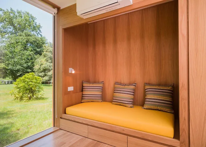 Manzanos Ξενοδοχείο